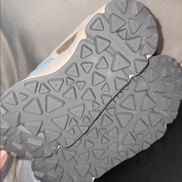 NWT Flower Mountain Yamano 3 Kaiso Sneaker in Multi - Picture 12 of 13